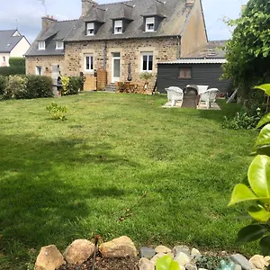 Le Rucher De Kerillis , Plouguiel France